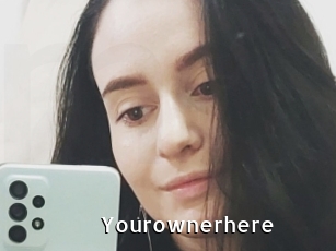 Yourownerhere