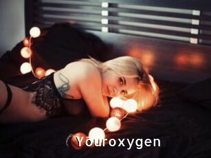 Youroxygen