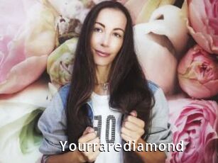 Yourrarediamond