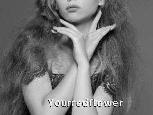Yourredflower