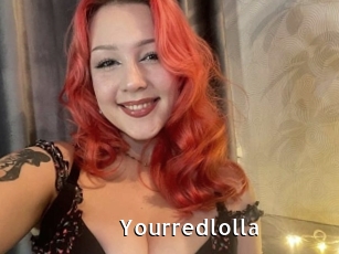Yourredlolla