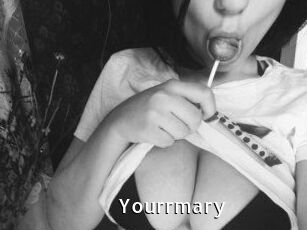 Yourr_mary