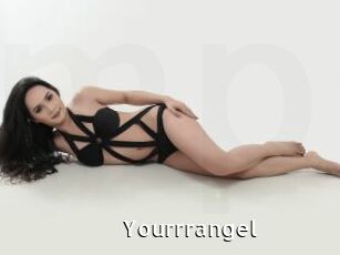Yourrrangel