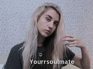 Yourrsoulmate