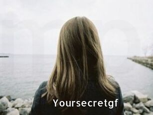 Yoursecretgf