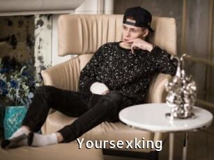 Yoursexking