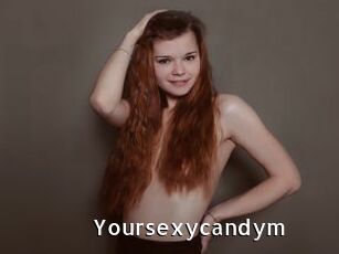 Yoursexycandym