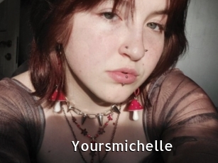 Yoursmichelle