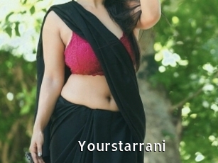 Yourstarrani