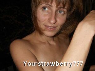 Yourstrawberry777