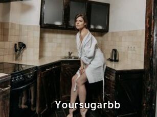 Yoursugarbb