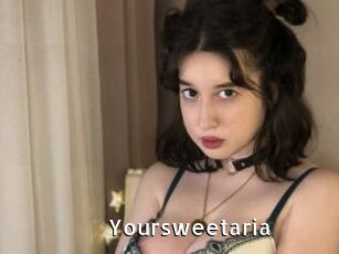 Yoursweetaria