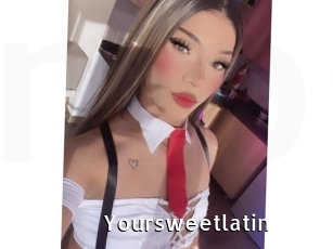 yoursweetlatin My Porno Stash