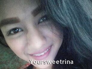 Yoursweetrina