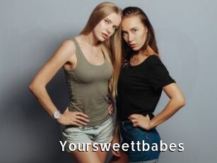 Yoursweettbabes