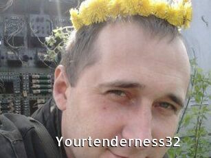 Yourtenderness32