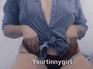 Yourtinnygirl