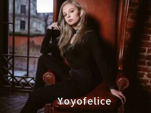 Yoyofelice