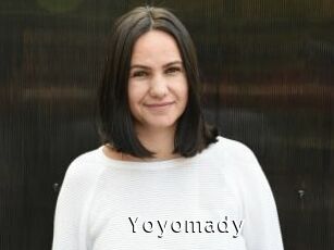 Yoyomady