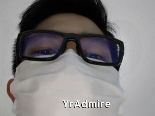 YrAdmire