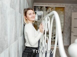 Yrifunny