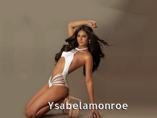 Ysabelamonroe