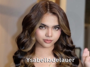 Ysabelladelauer