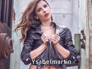 Ysabelmartin