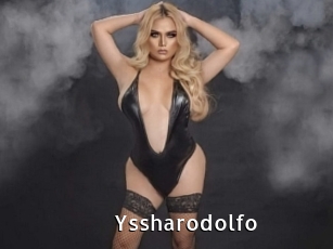 Yssharodolfo