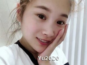 Yu2020