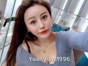 Yuanyuan1996
