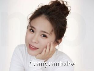 Yuanyuanbabe