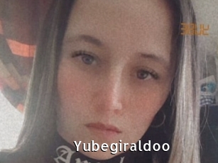 Yubegiraldoo