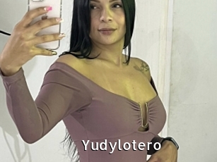 Yudylotero