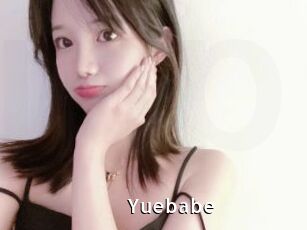Yuebabe