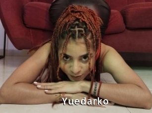 Yuedarko