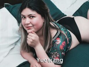 Yuewang