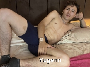 Yugenn