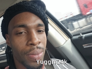 Yuggin24k