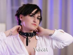 Yuicat