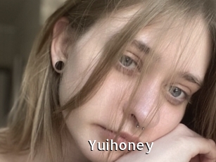 Yuihoney