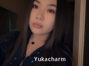 Yukacharm
