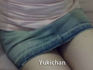 Yukichan