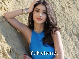 Yukichanel