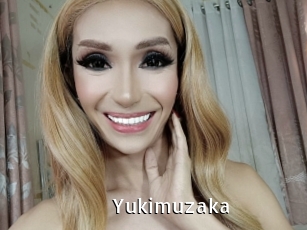 Yukimuzaka