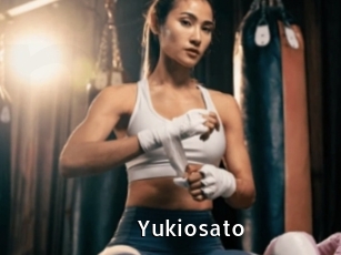 Yukiosato