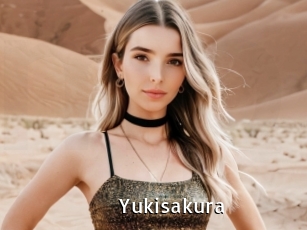 Yukisakura