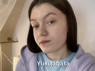 Yukitabata