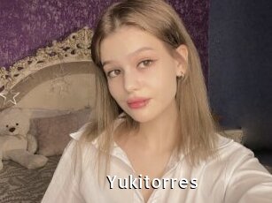 Yukitorres