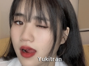 Yukitran